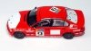 NuNu 24007 BMW 320i E46 DTCC 2001 Winner 1/24